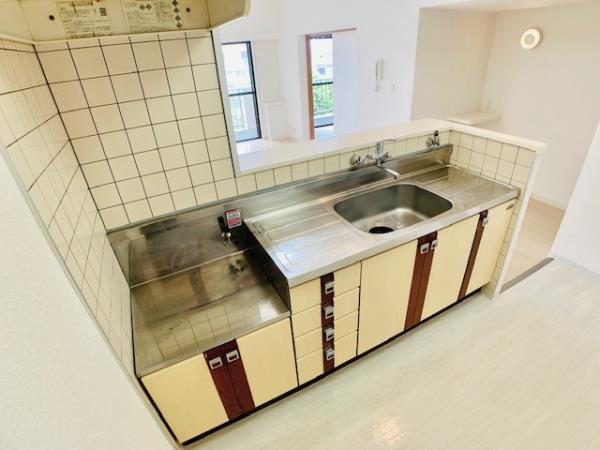 ヒルハイツ妙蓮寺3階 部屋設備