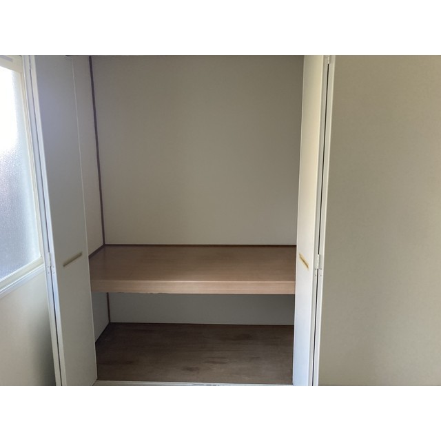 サンライズＡ 内観