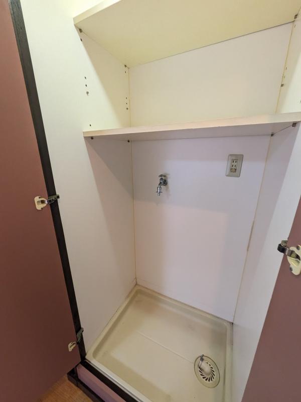 ＲＯＳＥ　ＧＡＲＤＥＮ　Ｒ１２番館(R-012)2階 その他