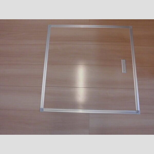 サザンハート吉岡　B棟101号室 床下収納