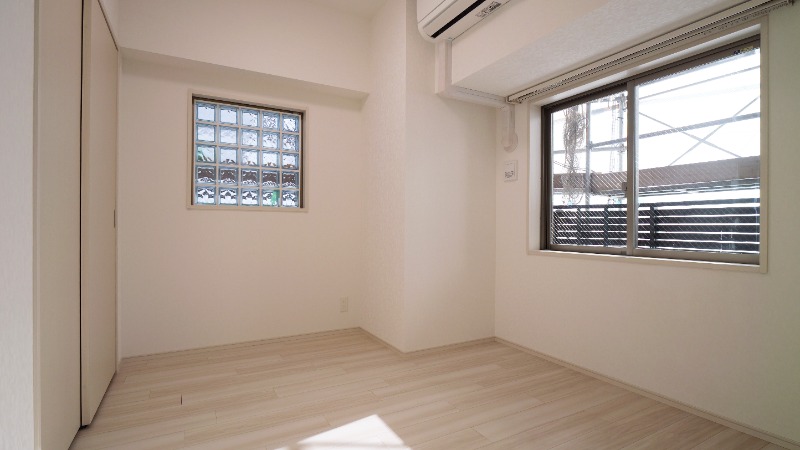 プレジオ練馬富士見台 部屋その他