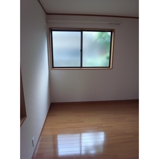 Ｒｕａ　目白 洋室