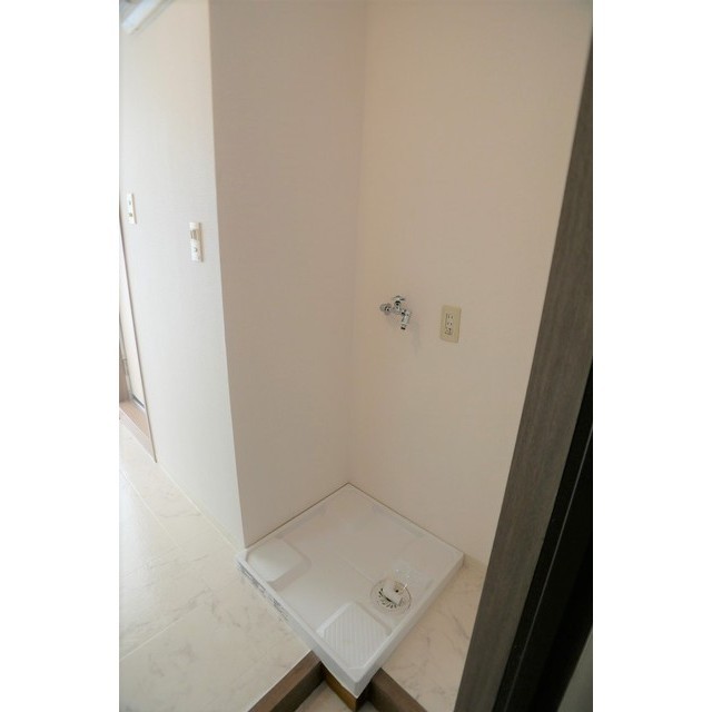 スペーシア池上0406号室 部屋その他