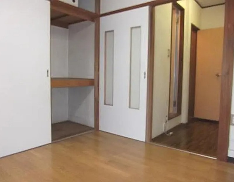 ハイツエイコー 内観