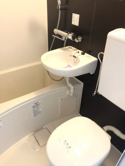 プライムアーバン大井町Ⅱ809号室 ※参考写真