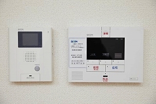 リブリ・金町 部屋設備