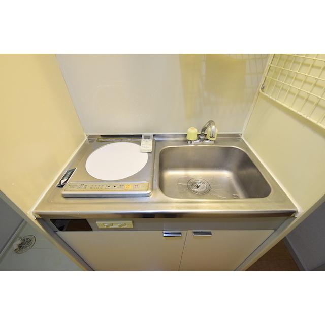 アーバンハイム成城11階 玄関