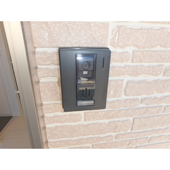 シャルムコートA1号室 その他