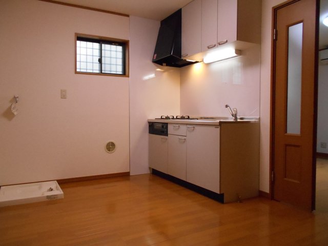 第二パールハイツ0103号室 その他