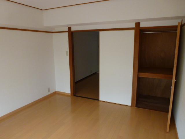 アミューズハウス キッチン