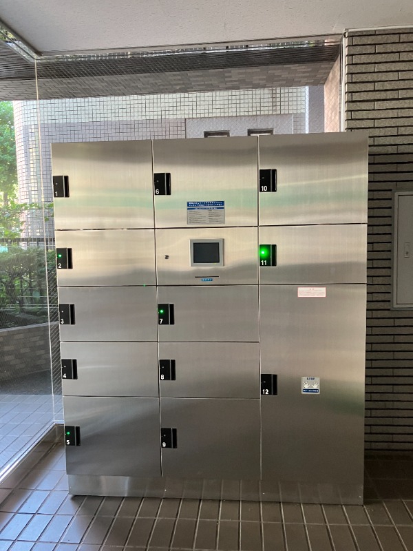 ライオンズマンション相模原第712階 部屋その他