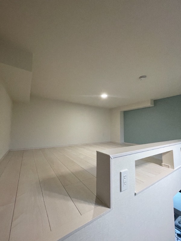 ハーモニーテラス白鷺Ⅱ1階 部屋その他