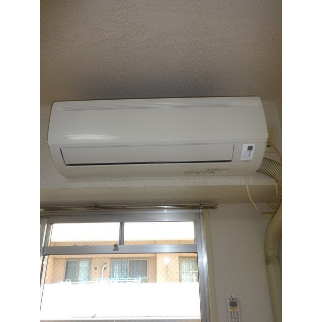 アムス小岩ＷＥＳＴ0308号室 エアコン