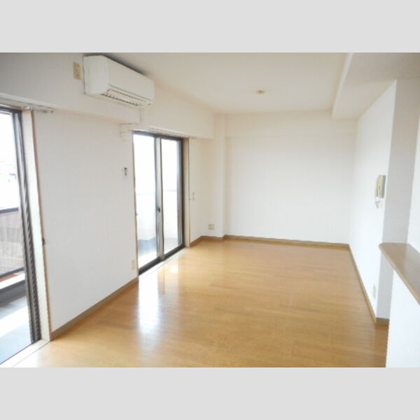 クレスタ妙典 LDK