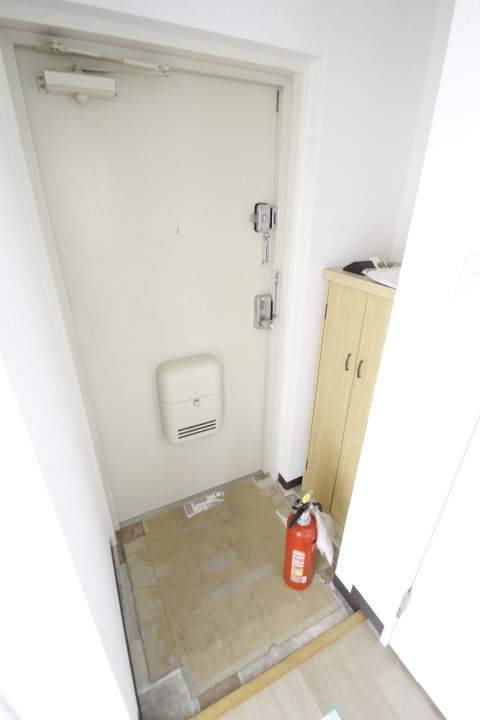 アトム　マンション3階 部屋その他