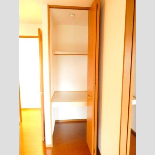 アビテ・フォンテーヌ 収納