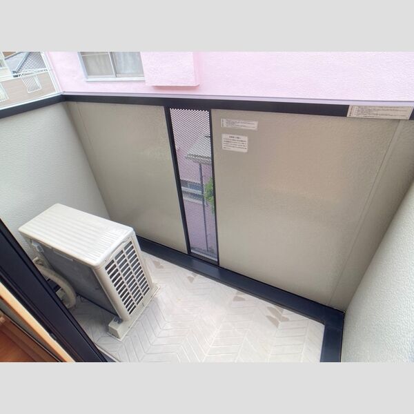 モナリエ大野台103号室 同建物別部屋の参考画像