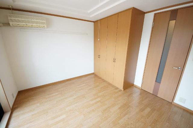 ガーデンハウス 室内