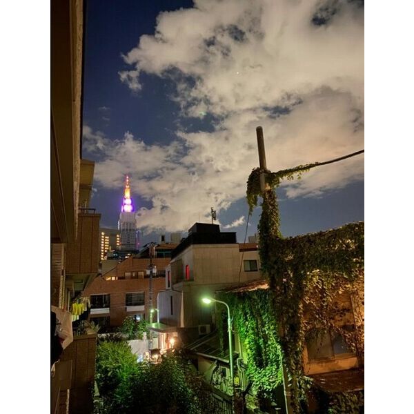 グランシャリオ弐番館301号室 部屋その他