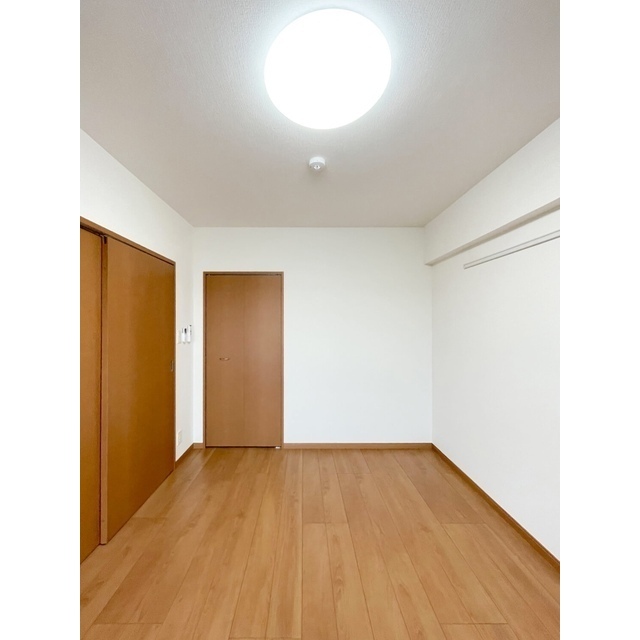 アーバハイツ六町環七北通り0703号室 部屋その他