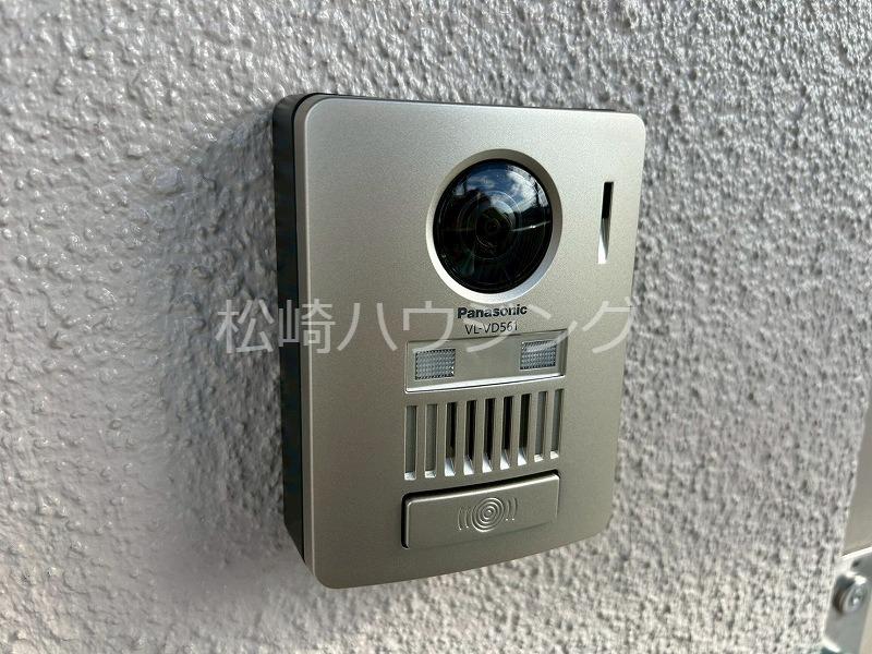 三善マンション3階 部屋その他