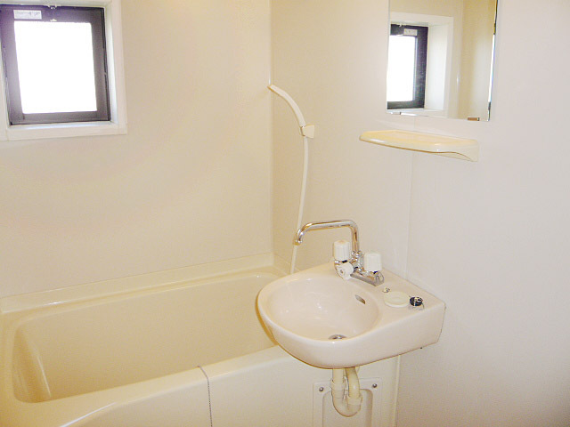 ファイン赤堤 バス