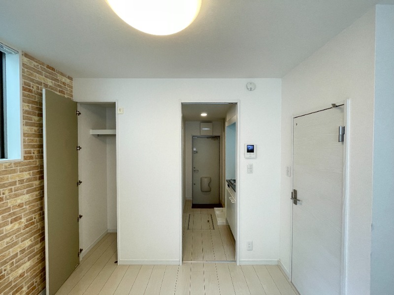 クリスタルコンフォート1階 部屋その他