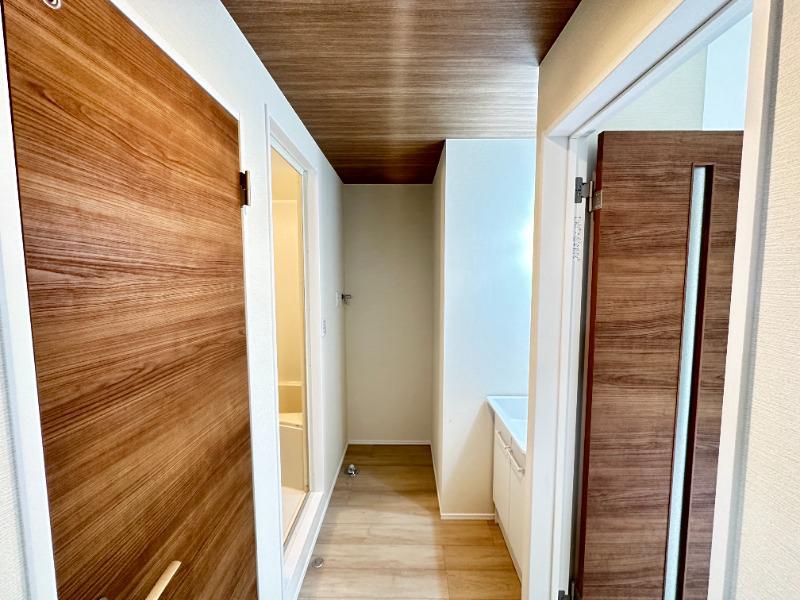 カーサ高柳1階 部屋その他