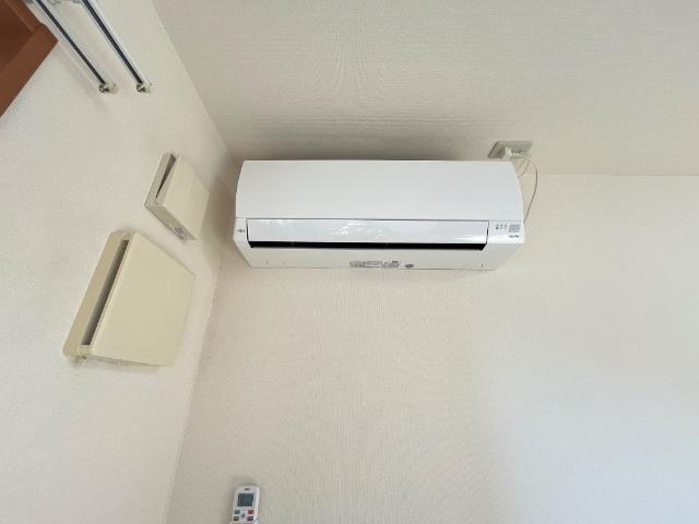 コンフォース エアコン