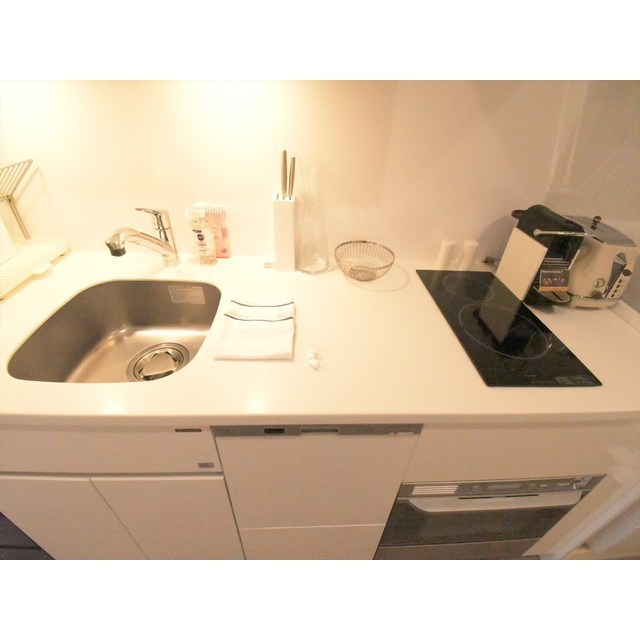 CAVANA＋麻布台0702号室 内観