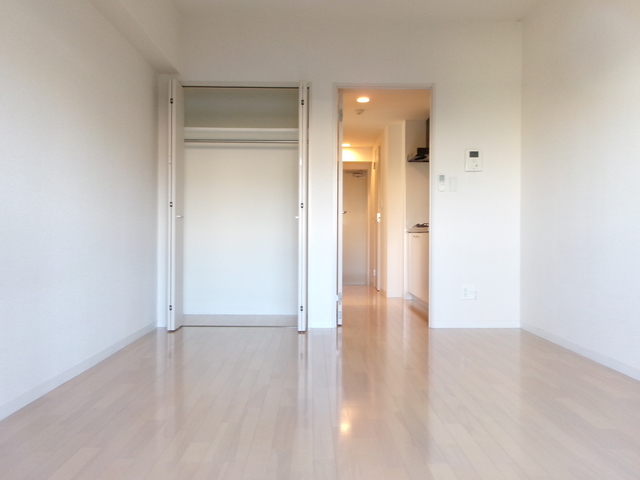 トレセリア大和田弐番館0203号室 部屋その他
