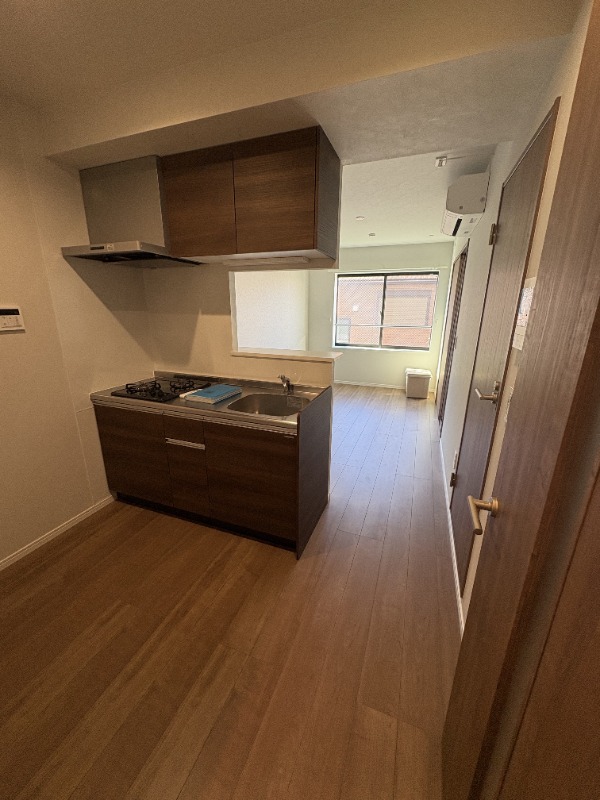 プロスタイルウェルス下井草2階 リビング