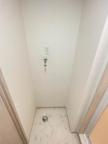 リブ綾瀬1階 部屋設備