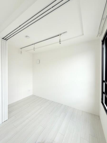 ＡＬＥＲＯ新中野ＩＩ4階 リビング