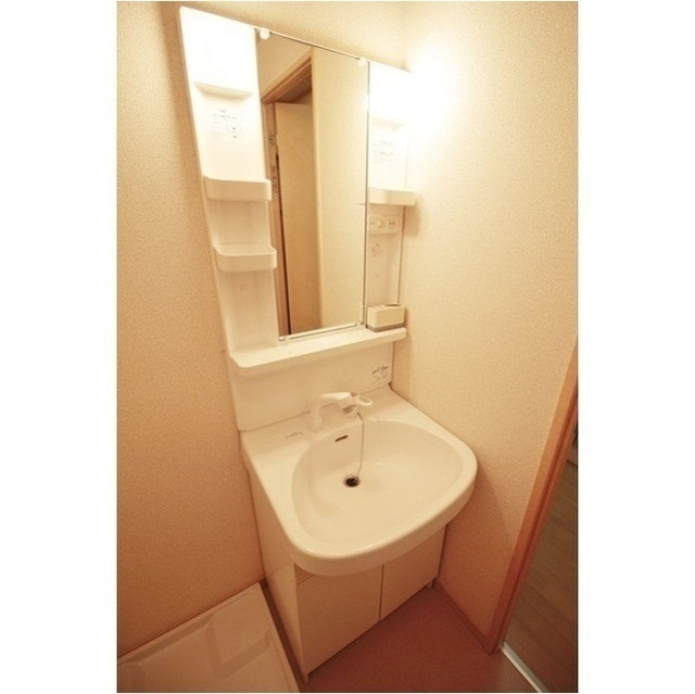 アムール DU MONDEⅠ210号室 内観