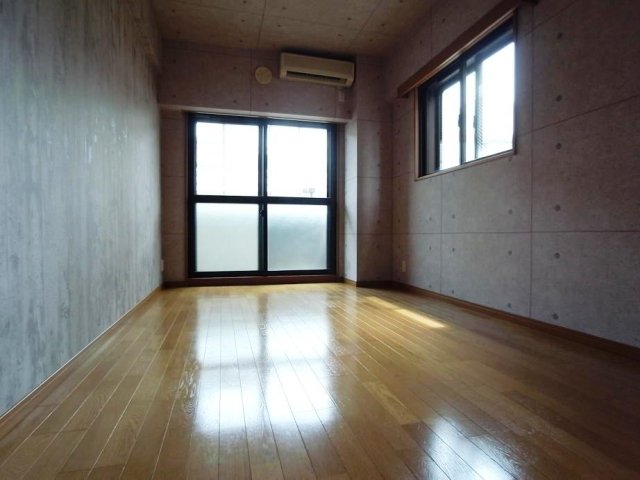 フェニックス三軒茶屋4階 部屋その他