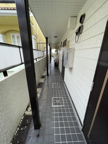 プララT＆H206号室 その他共有部分