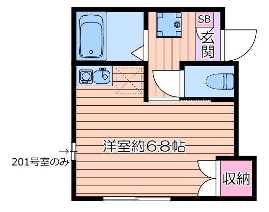 リビング