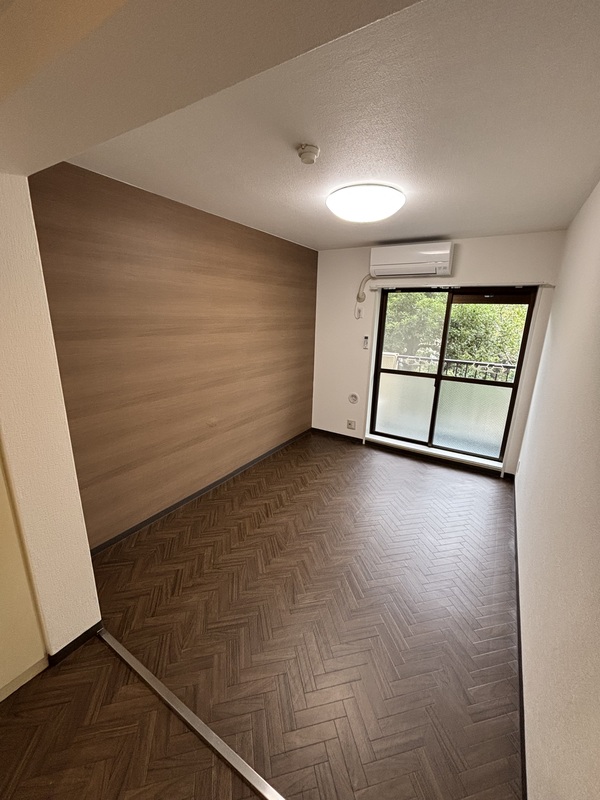 川崎京町センチュリー21 リビング