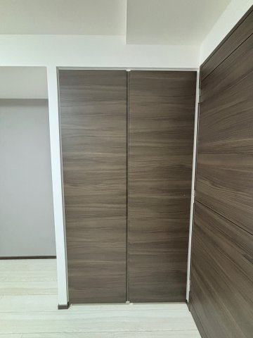 GENOVIA平塚Ⅲ0101号室 収納