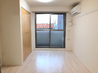 イノセンス 室内（イメージ）