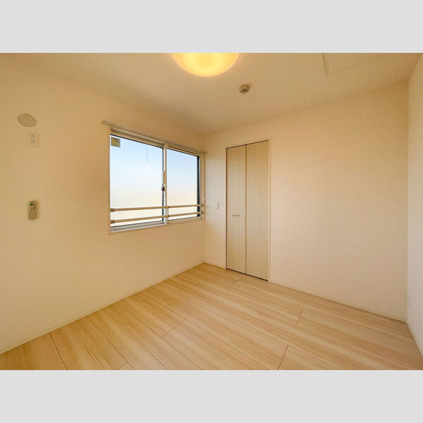 ポトシ302号室 部屋その他