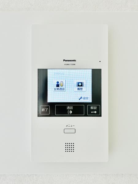 コスモリード葛西9階 部屋設備