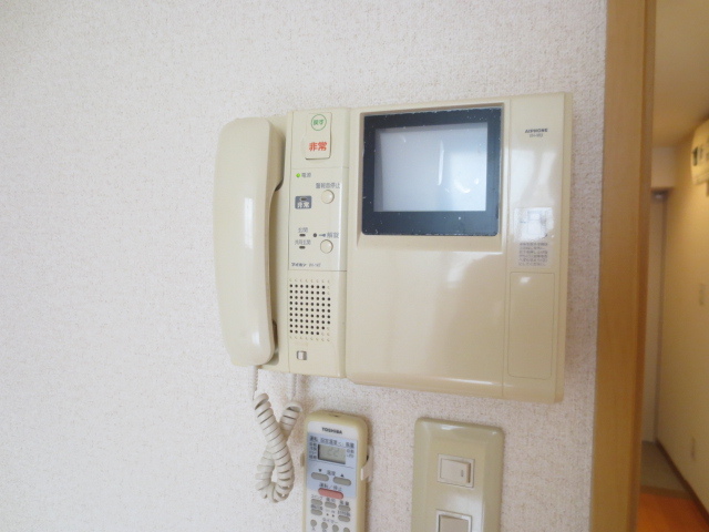 Ｙ’ｓ　Ｓｔｕｄｉｏ0303号室 部屋設備