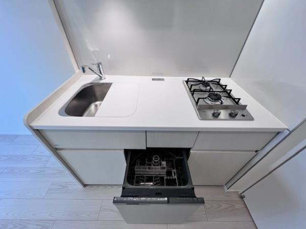 Ｂｒｉｌｌｉａ　ｉｓｔ　大井町6階 部屋設備