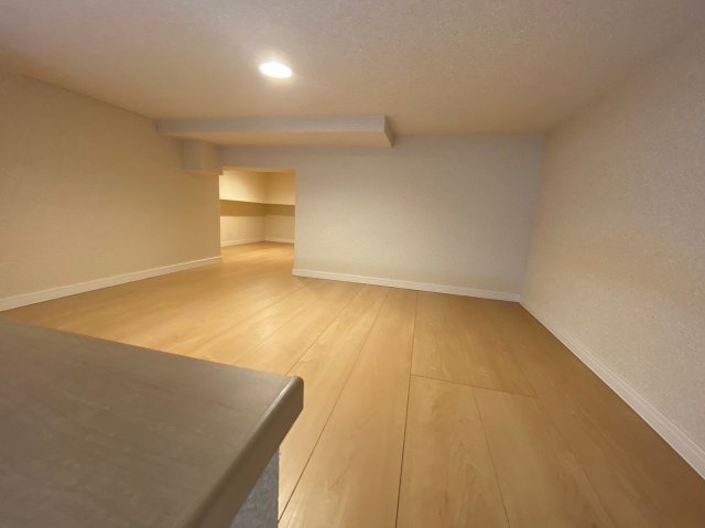 ル・シエル上大岡101号室 寝室