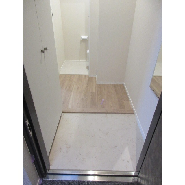 Luft中野坂上3階 内観