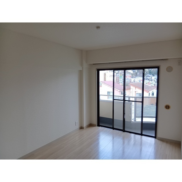 座間グリーンヒル 内観