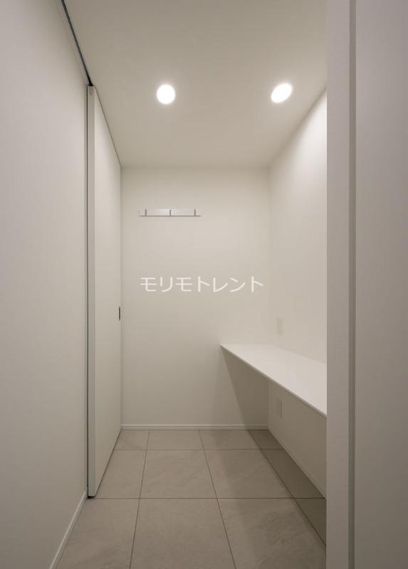 イプセ四谷三丁目 室内参考写真（Bタイプ）