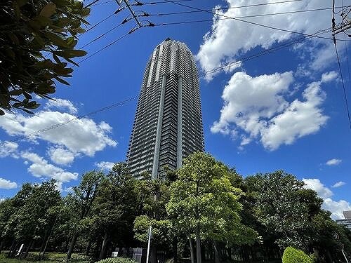 エルザタワー５５の外観画像